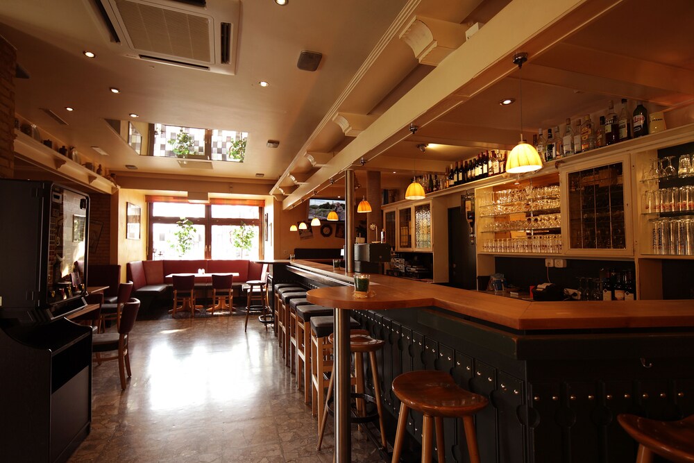 Hotelbar