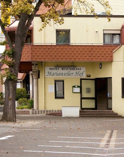 Hotel Mariaweiler Hof