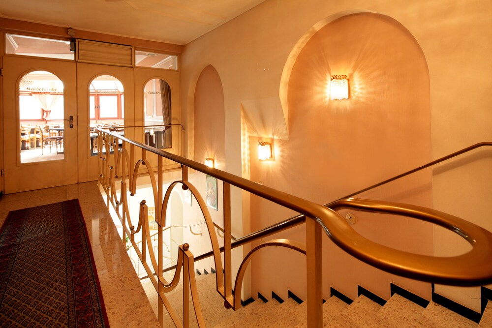 Treppe