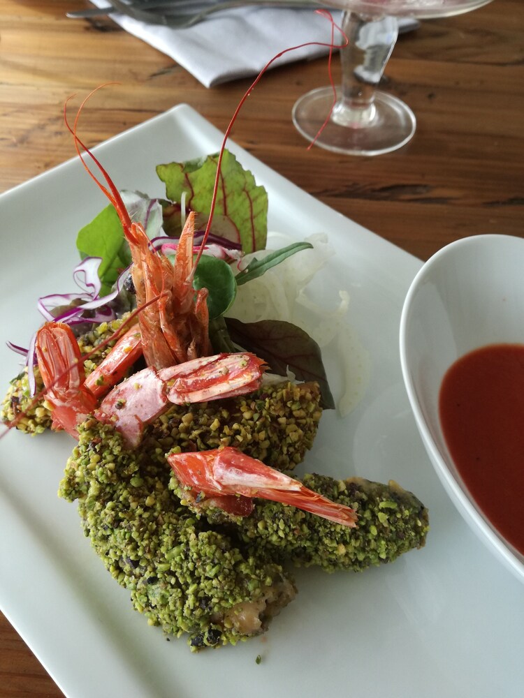 푸드 코트