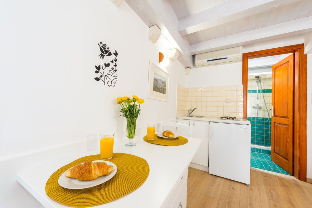 Standard Apartment - In-Room Kitchenette