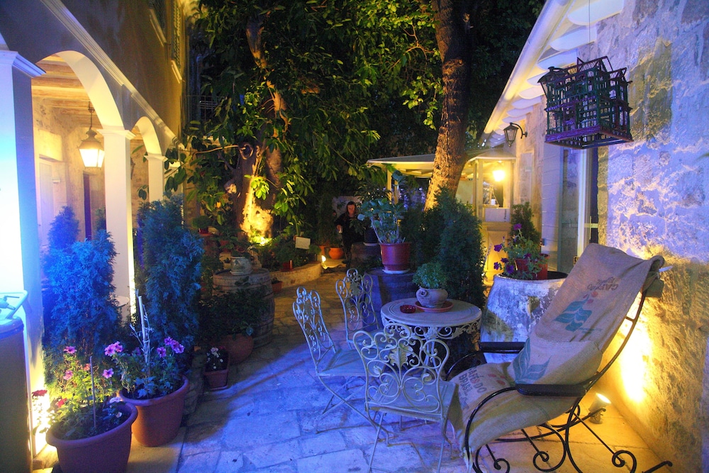 Terrazza/Patio