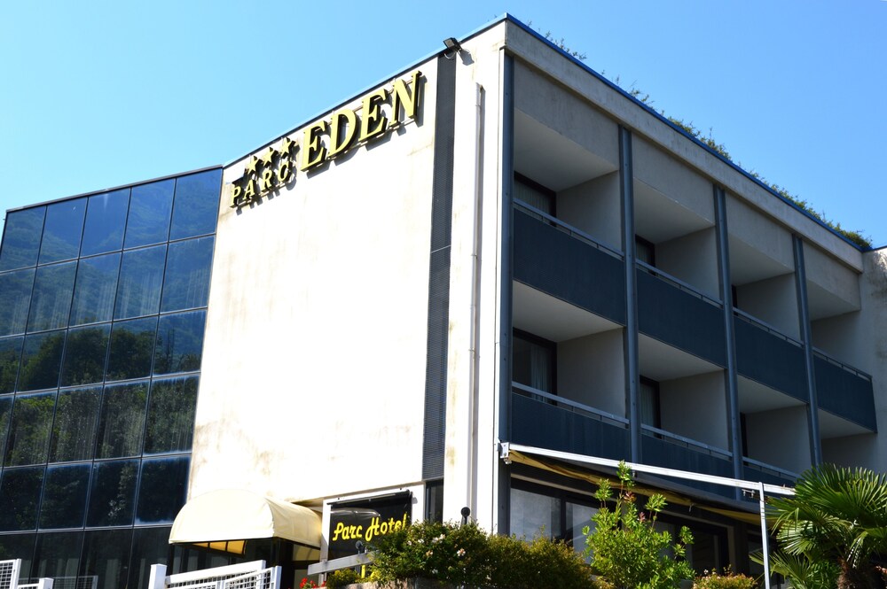 Hotel Front