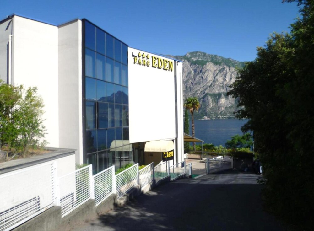 Hotel Front