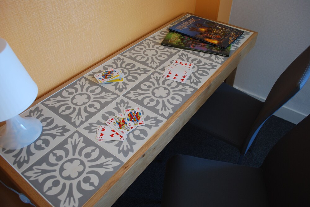 Guestroom