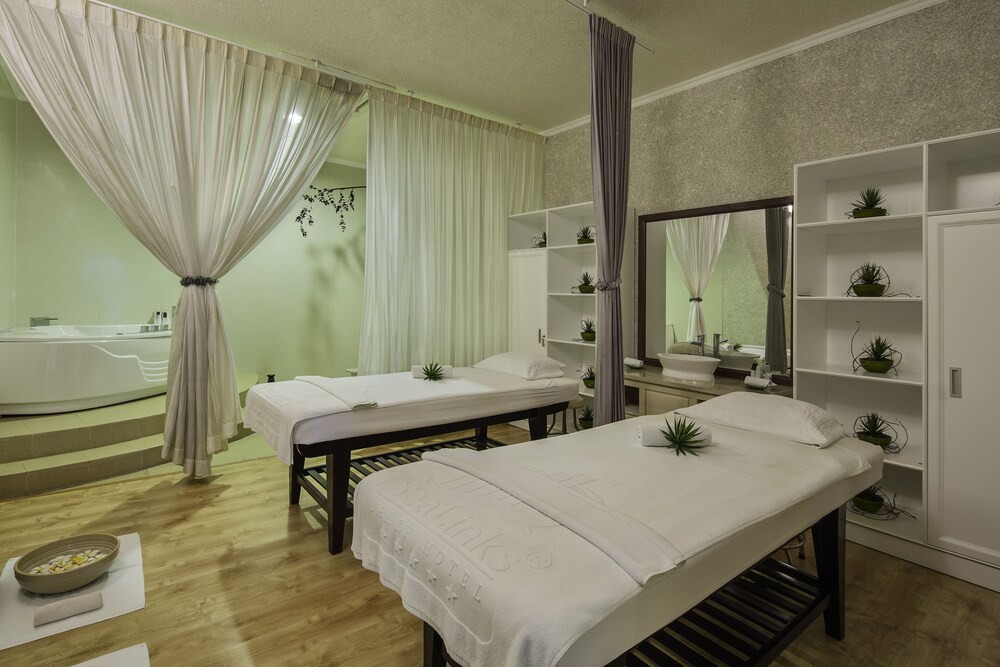 Treatment Room