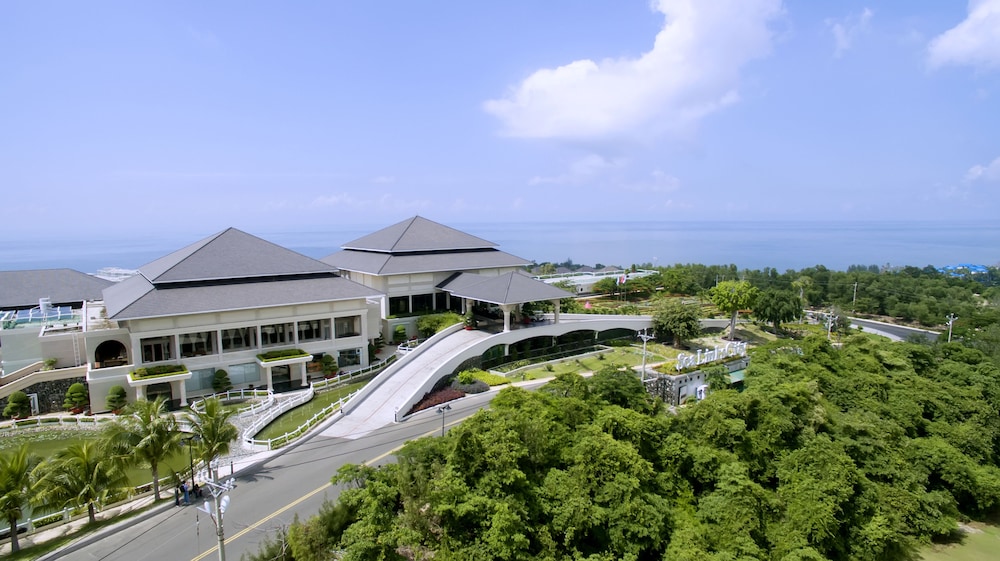 Hotel Front