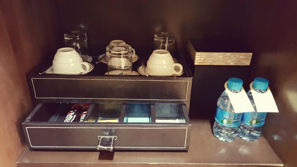 Minibar