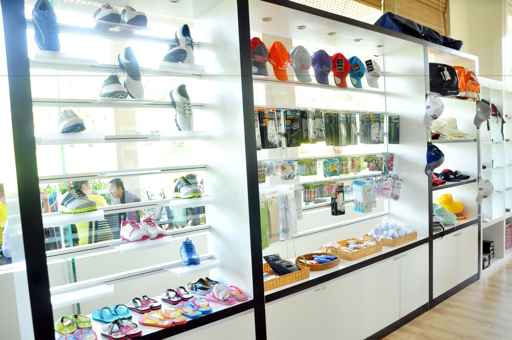 Pro Shop