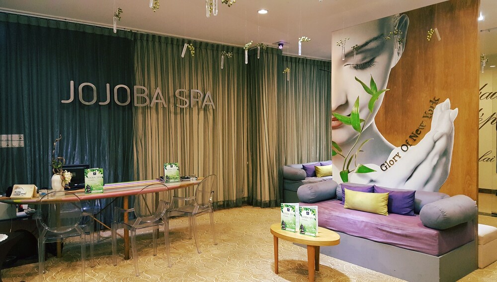 Spa