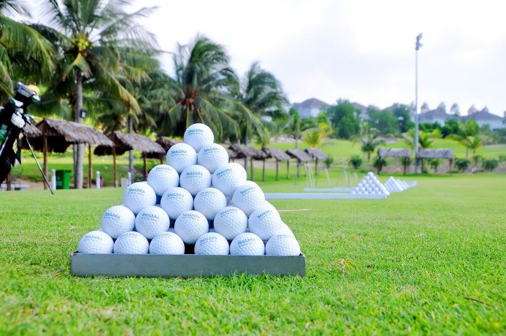Mini-Golf