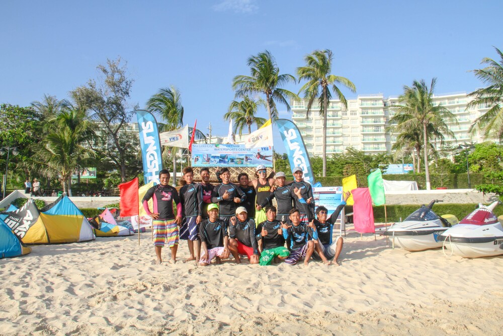Ropes Course (Team Building)