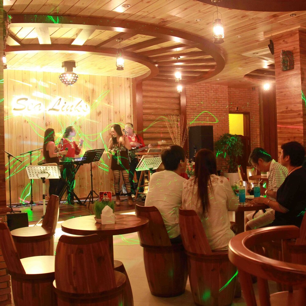 Nightclub