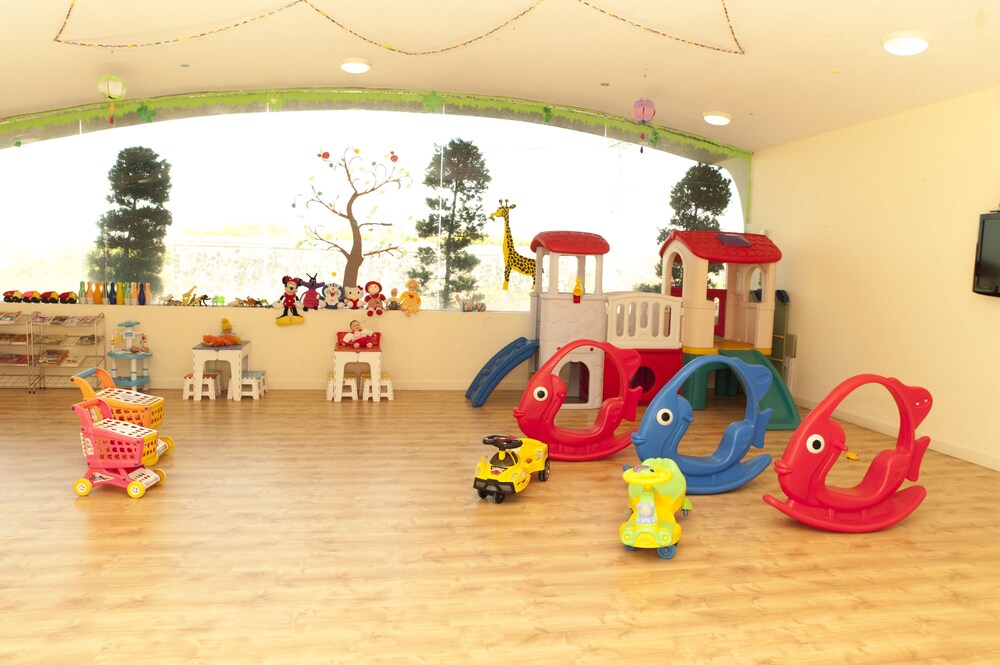 Childrens Area