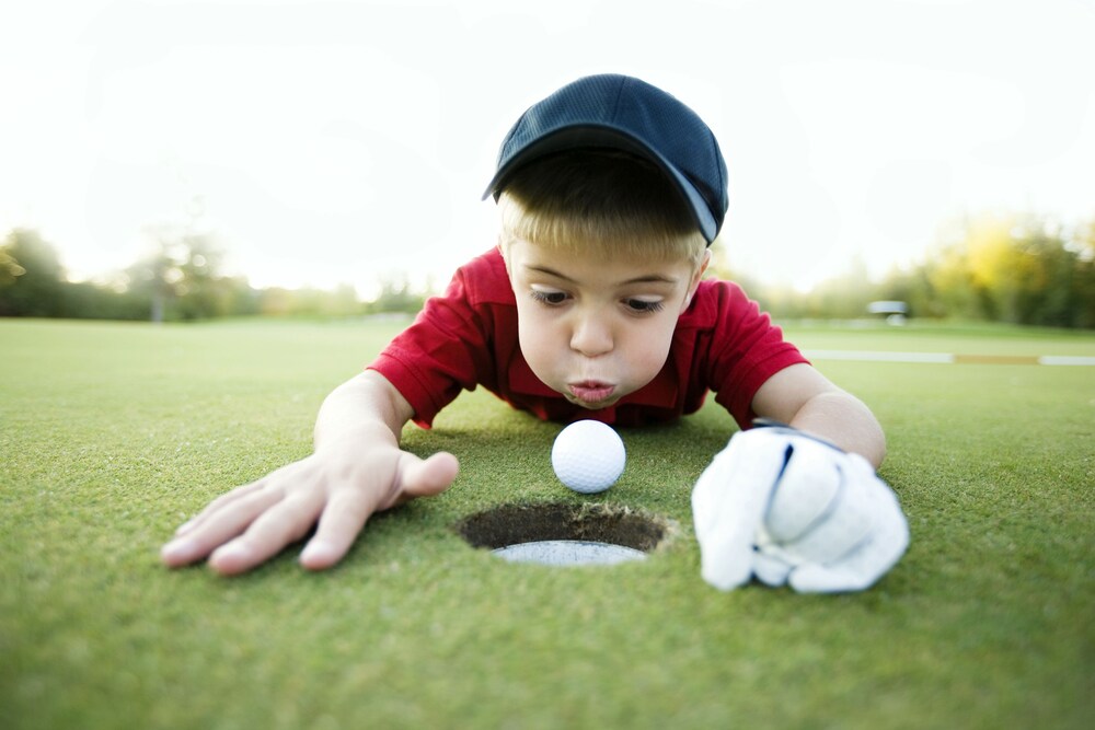 Golf