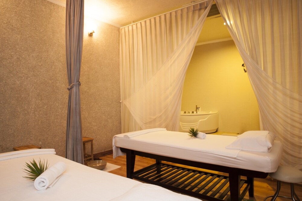 Treatment Room