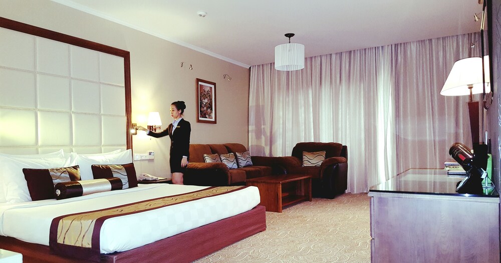 Guestroom