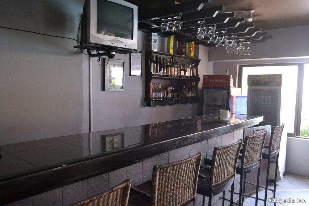 Hotel Bar