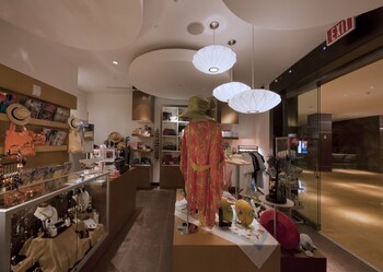 Gift Shop