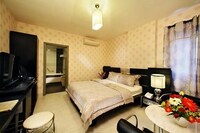 Superior Room, 1 Double Bed