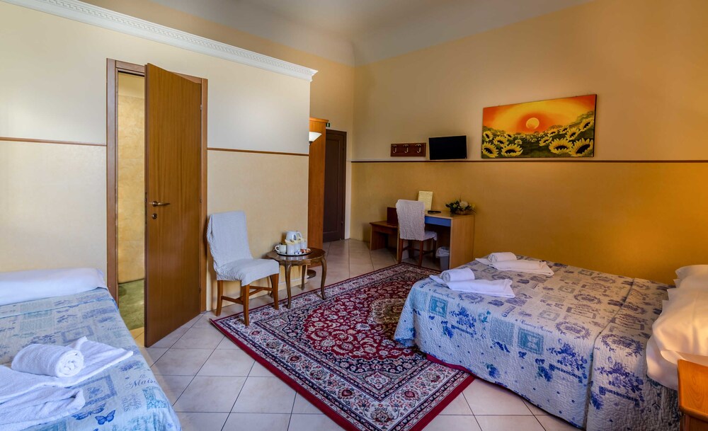 Guestroom