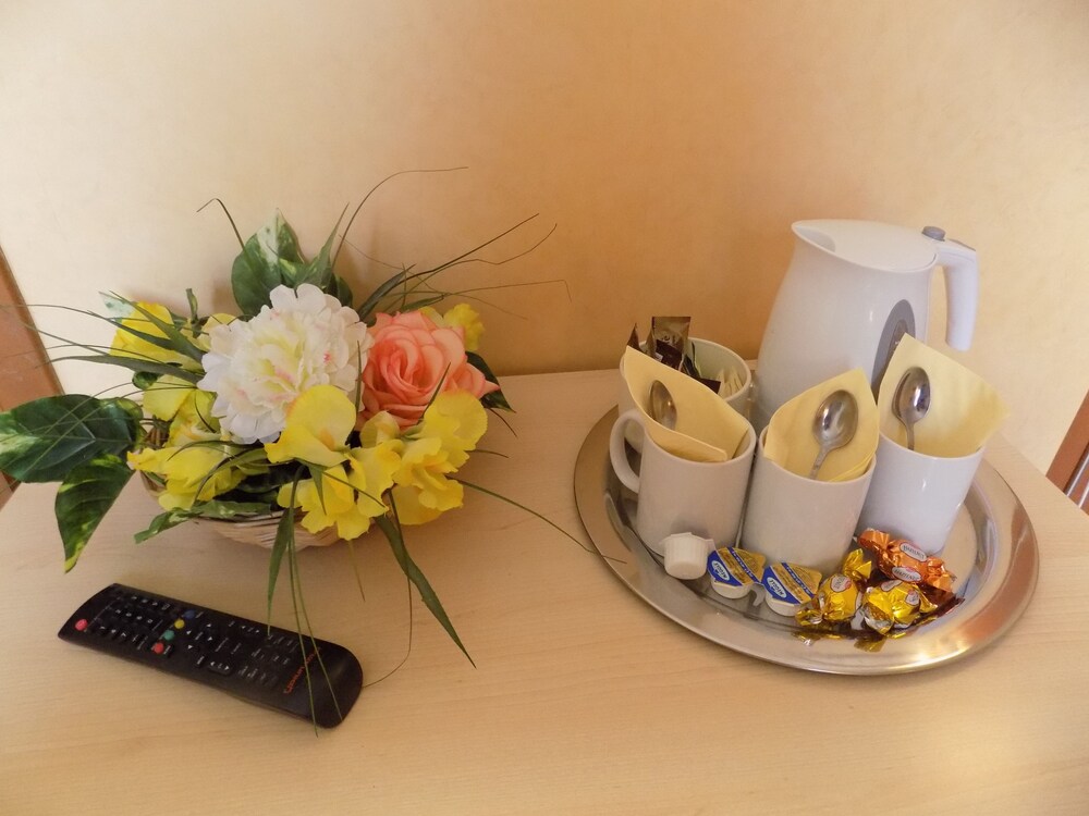 In-Room Amenity