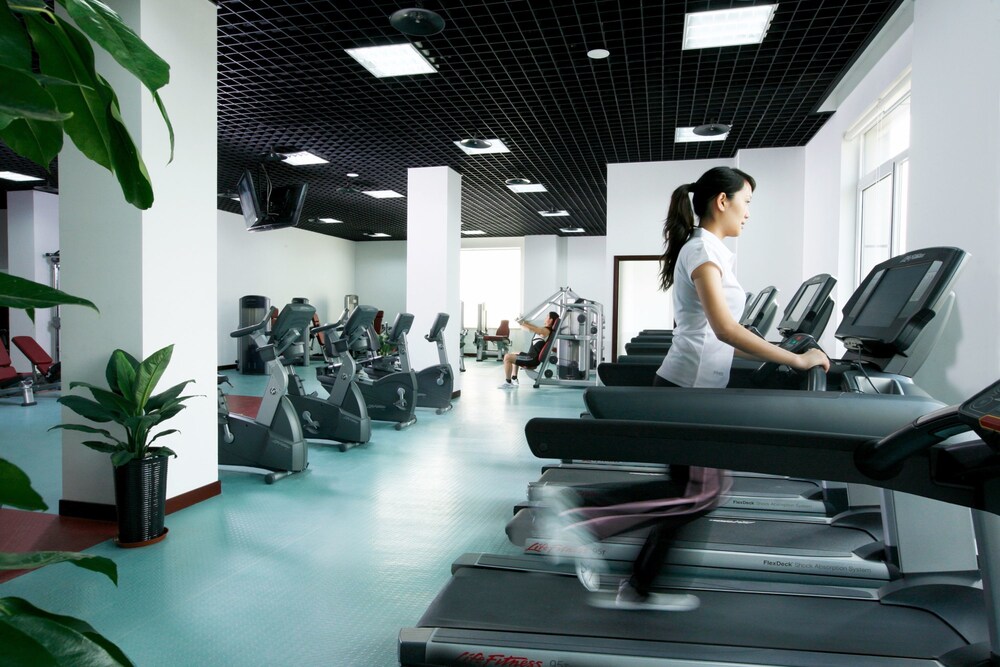 Sports Facility