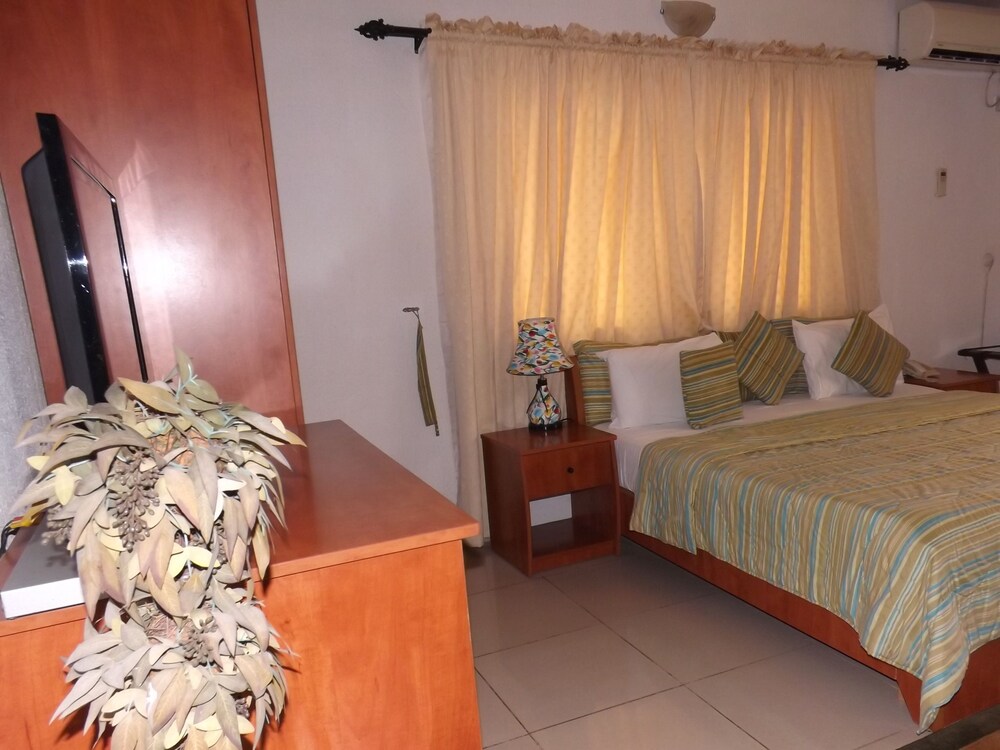 Guestroom
