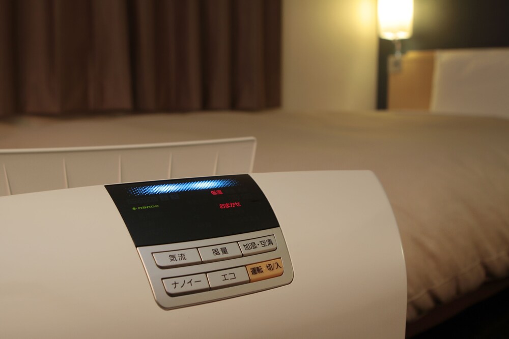 In-Room Amenity