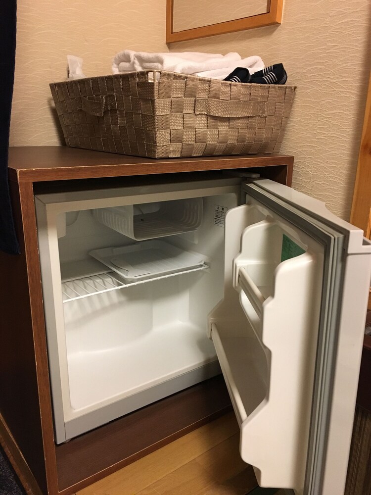 Minibar