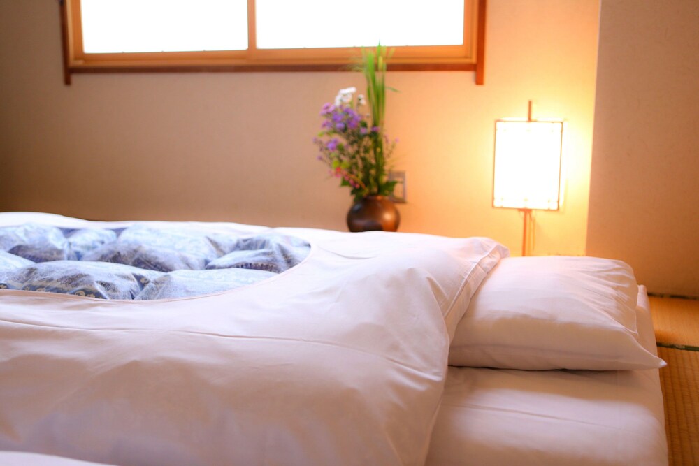 In-Room Amenity
