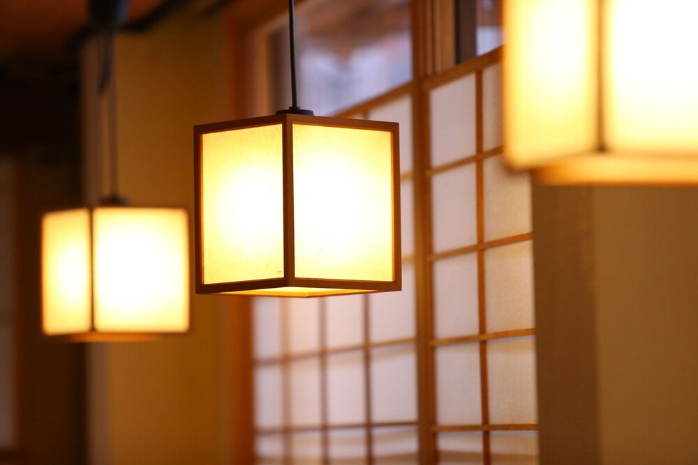 Hotel Interior