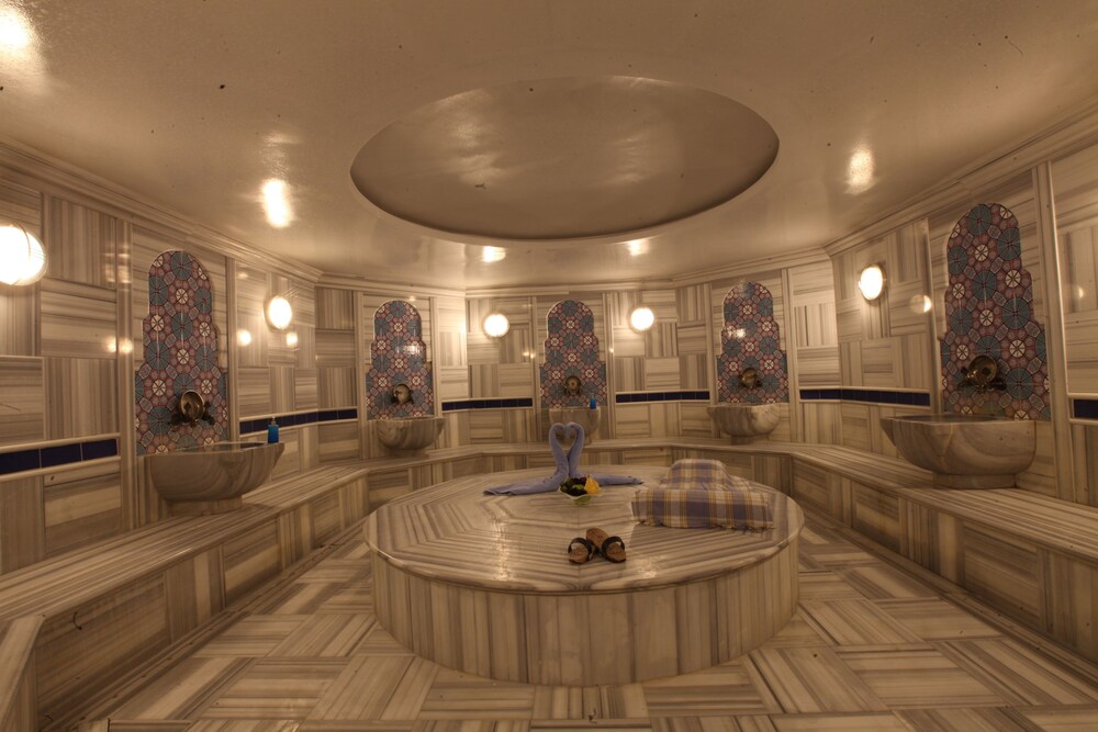 Turkish Bath