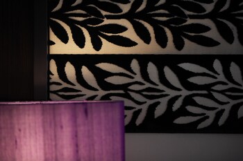 In-Room Amenity
