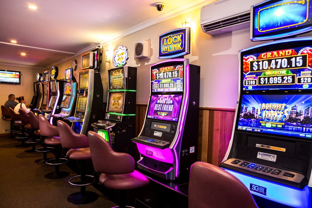 Casino