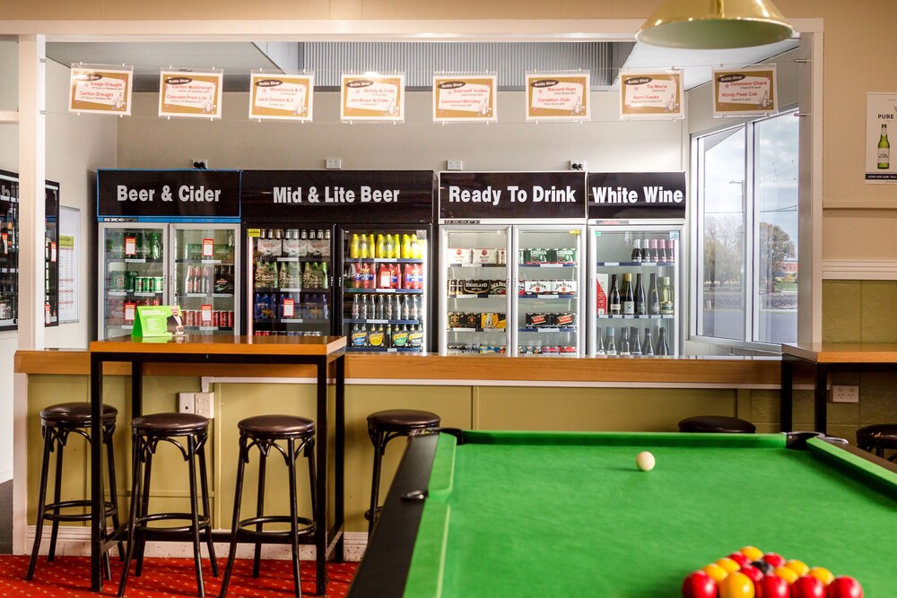 Sports Bar