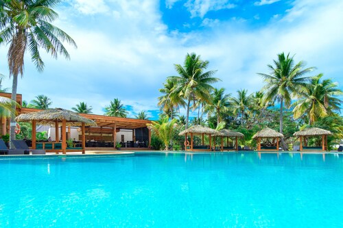 Lomani Island Resort - Adults Only