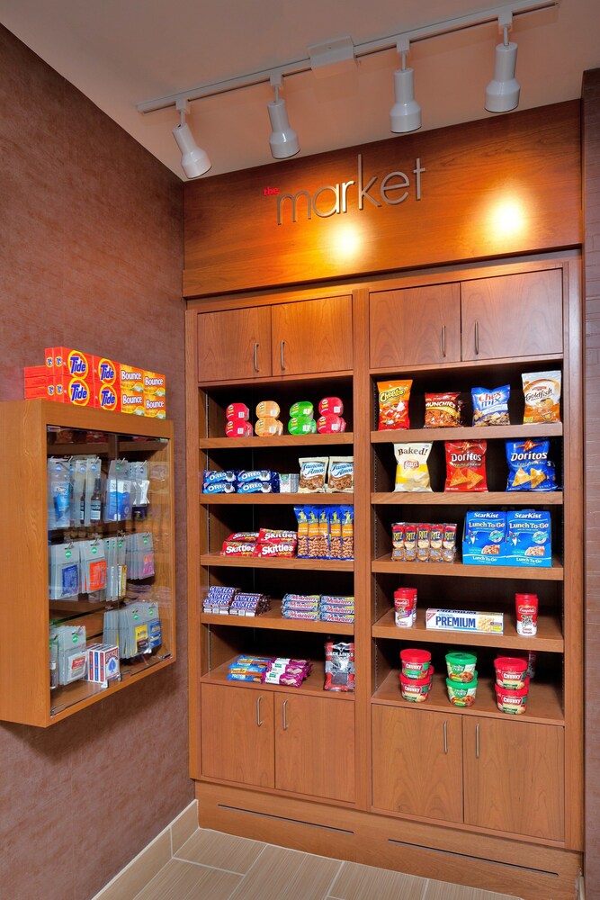 Snack Bar