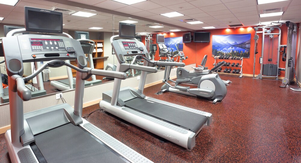 Sports Facility