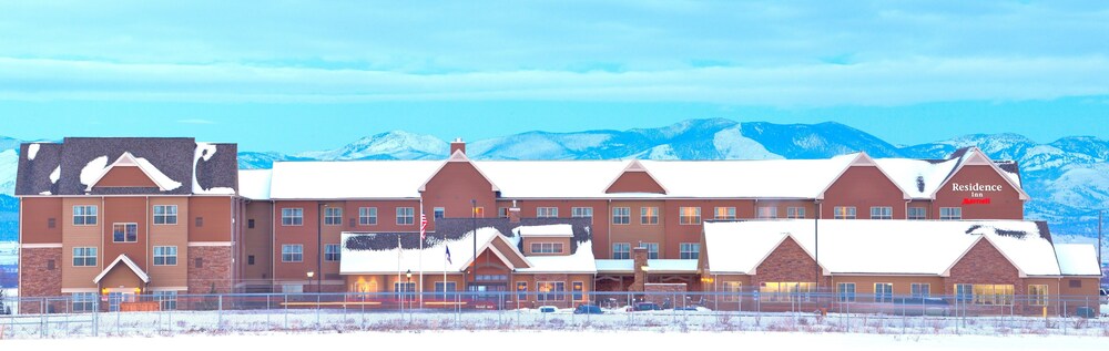 Hotel Front