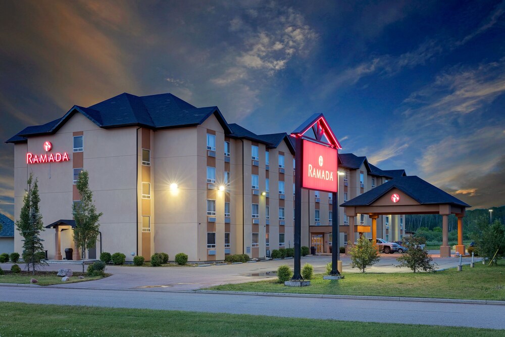 Hotel Front