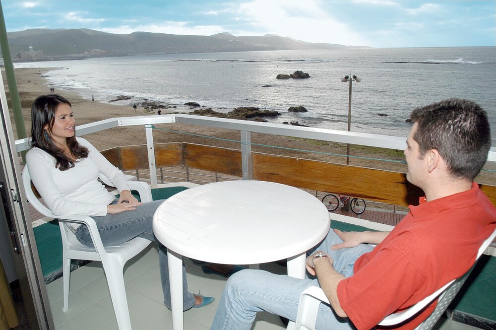 Studio, Sea View - Terrace/Patio