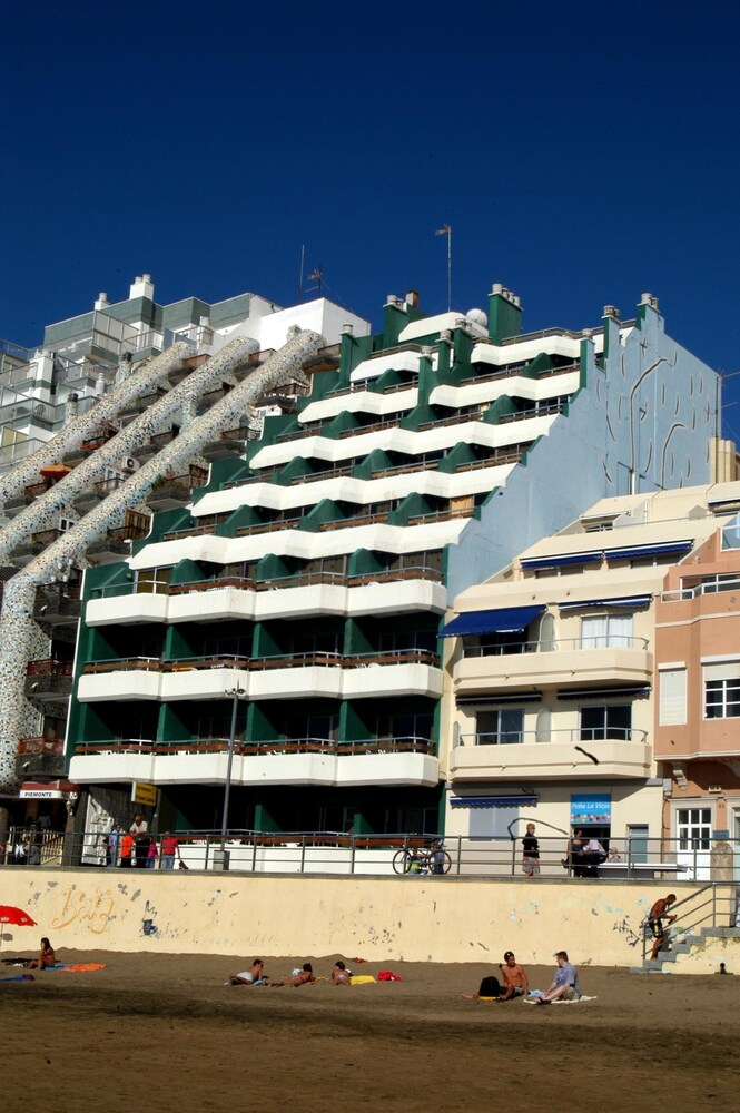 Hotel Front
