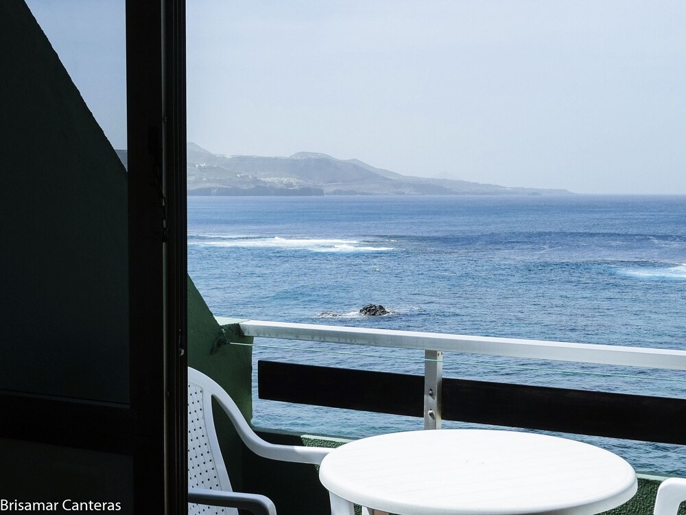 Studio, Sea View - Terrace/Patio