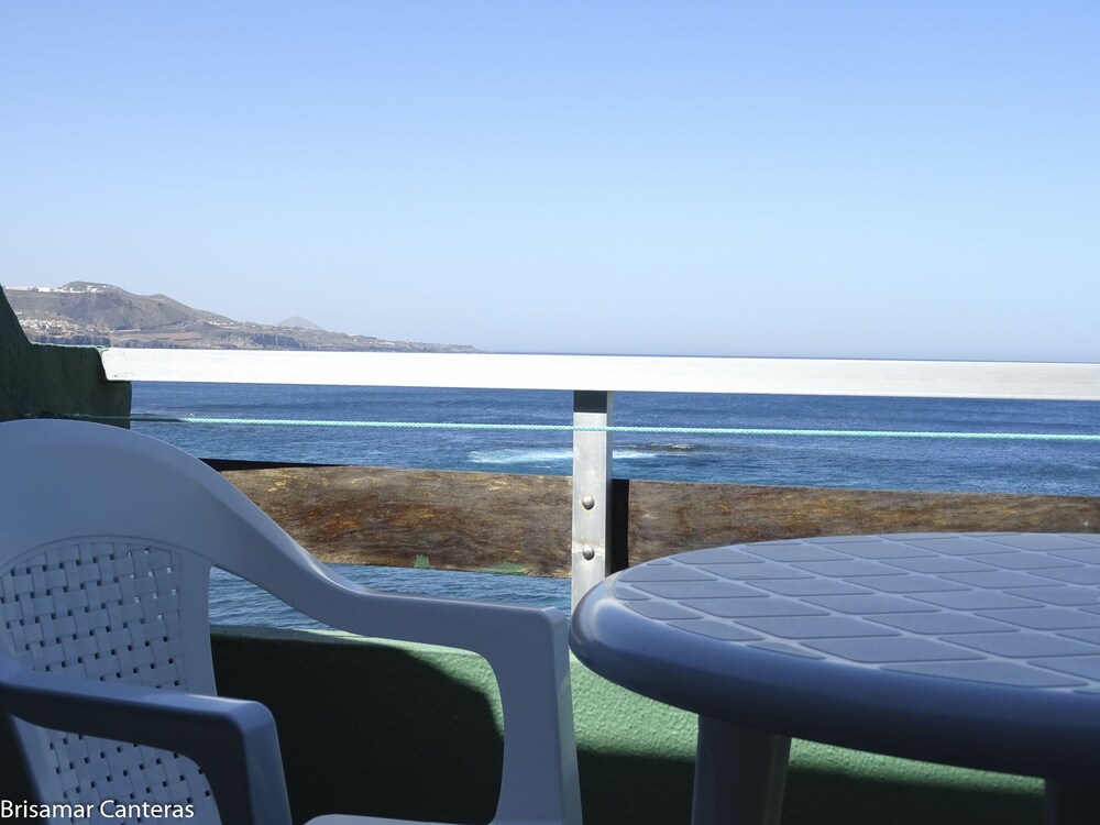 Studio, Sea View - Terrace/Patio