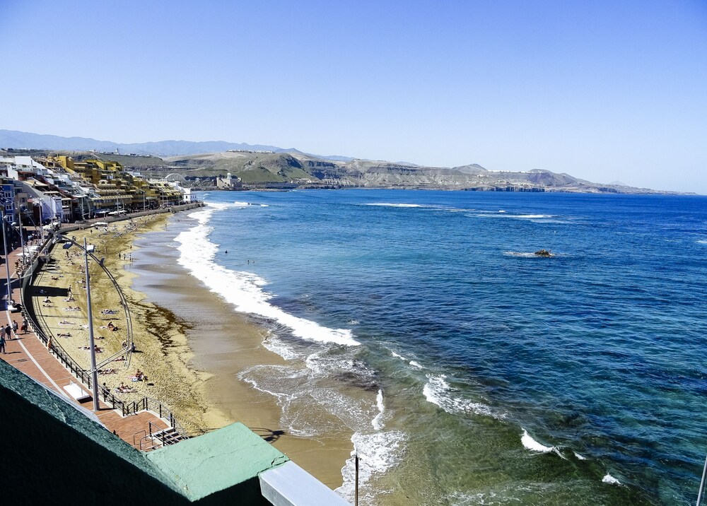 Studio, Sea View - Beach/Ocean View