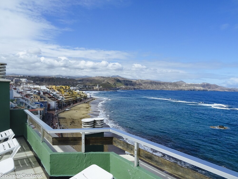 Sundeck