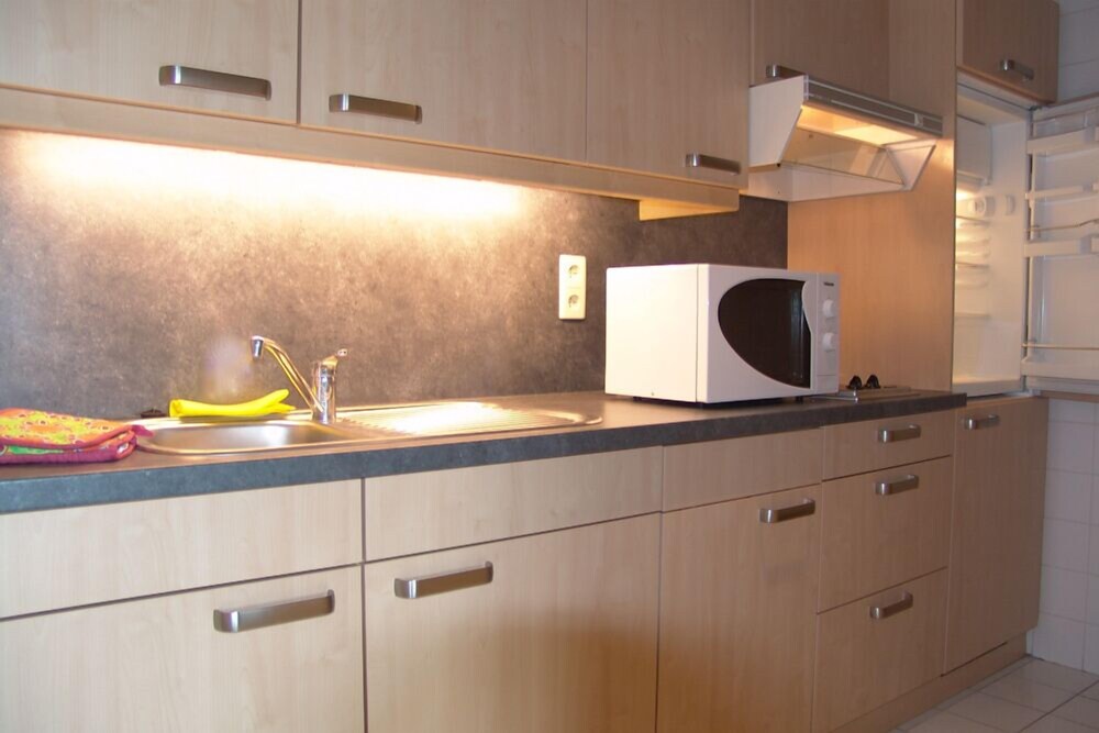 Apartment, 2 Bedrooms - In-Room Kitchenette