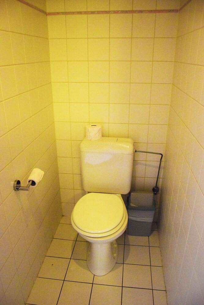 Family Apartment - Bathroom Amenities