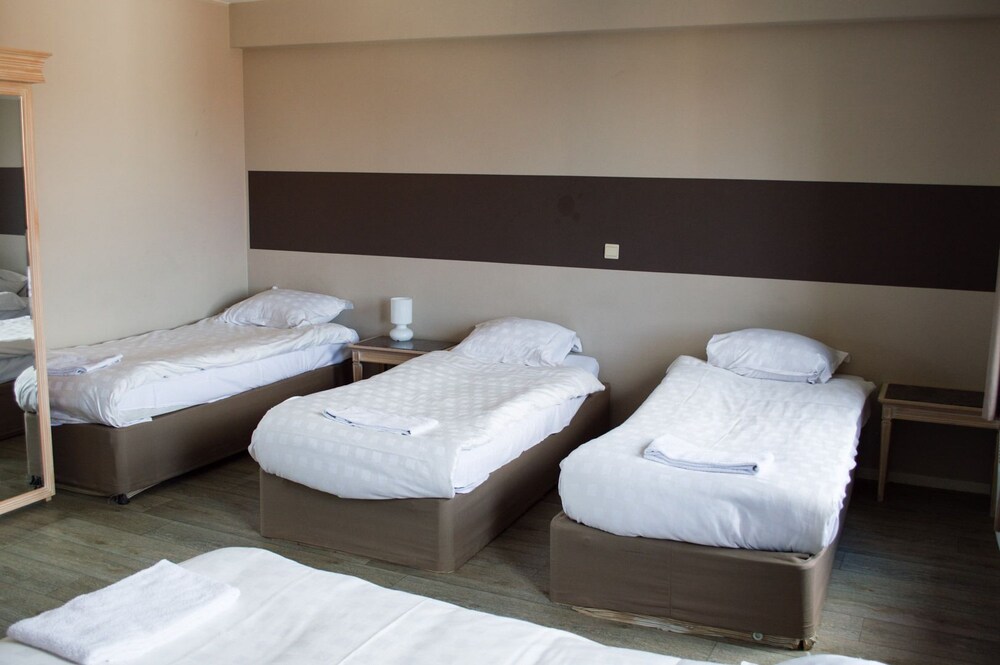 Family Room (4 persons) - Guestroom